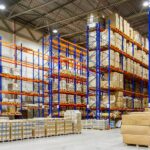 electronics components supply chain