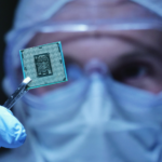 semiconductor manufacturing