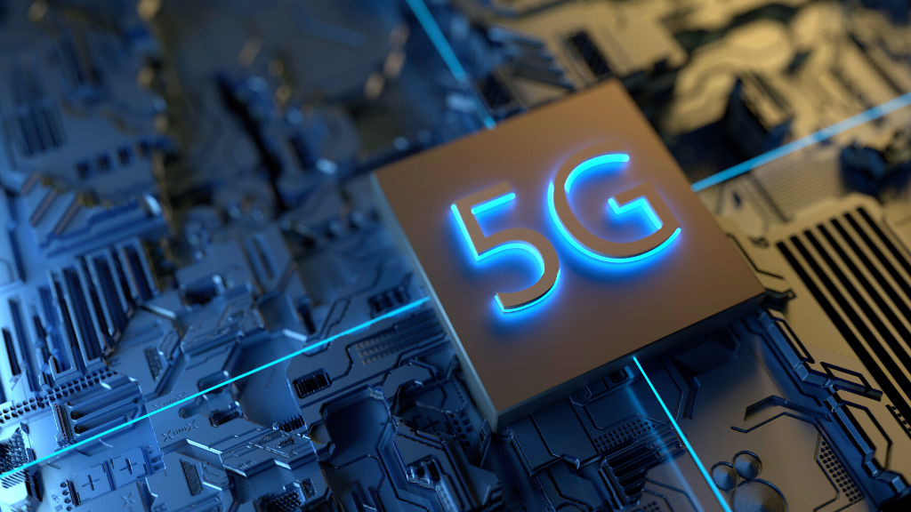 POWER OF 5G FOR FUTURE INNOVATION OF TECHNOLOGY