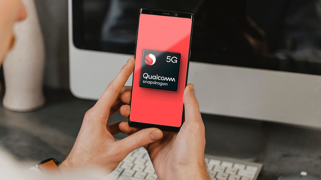 Qualcomm Dominating The Mobile Semiconductor Industry
