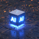 What is an AI chip
