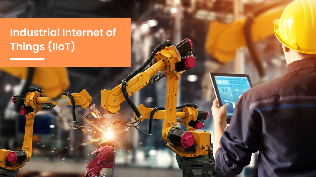 industrial internet of things