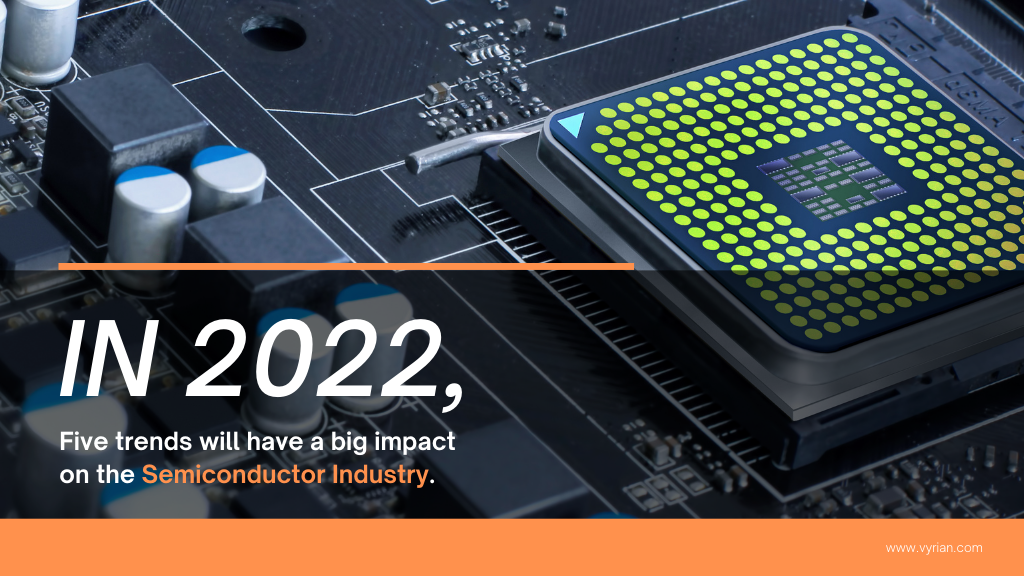 semiconductor industry trends