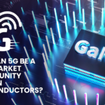 5G and GaN Semiconductors