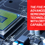 Advanced Semiconductor Technologies