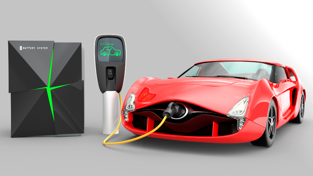 EV Cars Affecting Semiconductor Industry