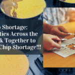 Chip Shortage