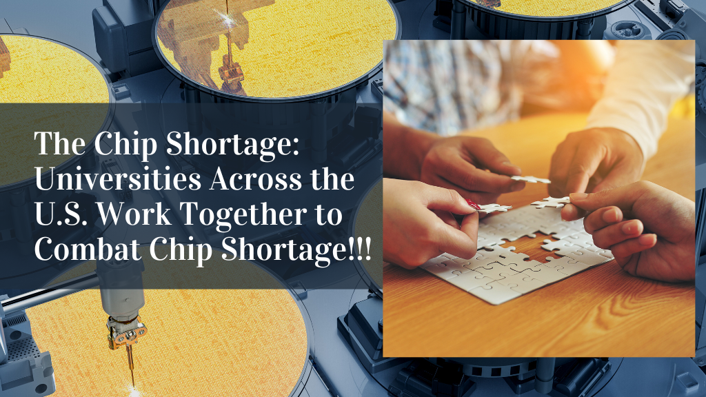 Chip Shortage