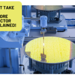 semiconductor chip manufacturing