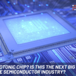What is photonic chip