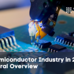 The Semiconductor Industry In 2022 A General Overview
