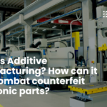 What is Additive Manufacturing?