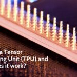 What is a Tensor Processing Unit (TPU) and how does it work