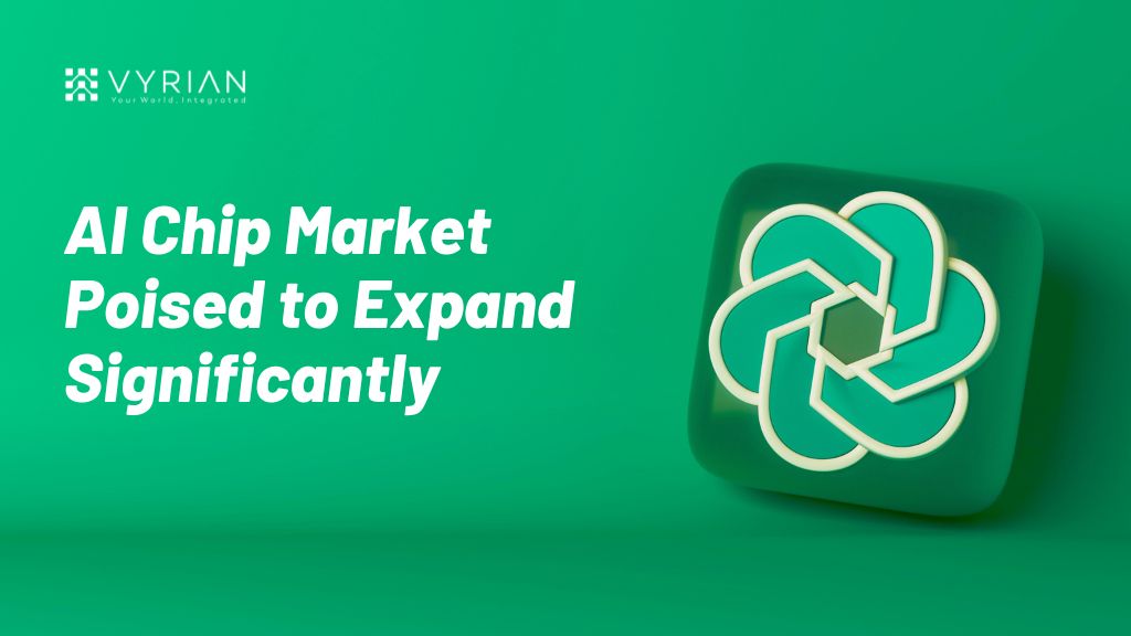 AI Chip Market Poised to Expand Significantly
