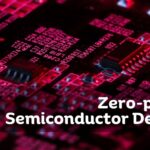 Zero-power Semiconductor Devices