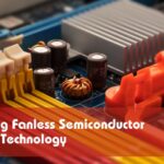 Fanless Semiconductor Cooling