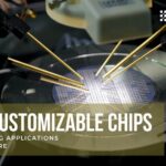 FPGA customizable chips