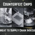 Counterfeit Chips