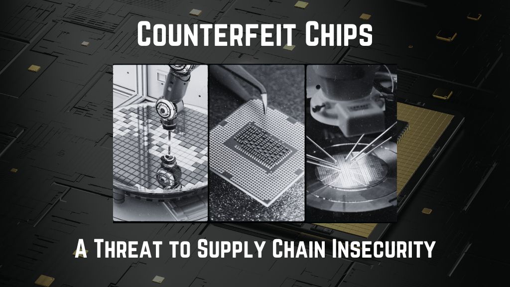 Counterfeit Chips