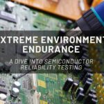 Semiconductor Reliability Testing