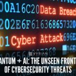 When Quantum Meets AI The New Face of Cybersecurity Challenges