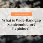 Wide-Bandgap Semiconductor