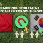 Semiconductor talent poaching South Korea