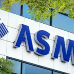 ASML Halts Chipmaking Equipment Shipments to China Following US Request