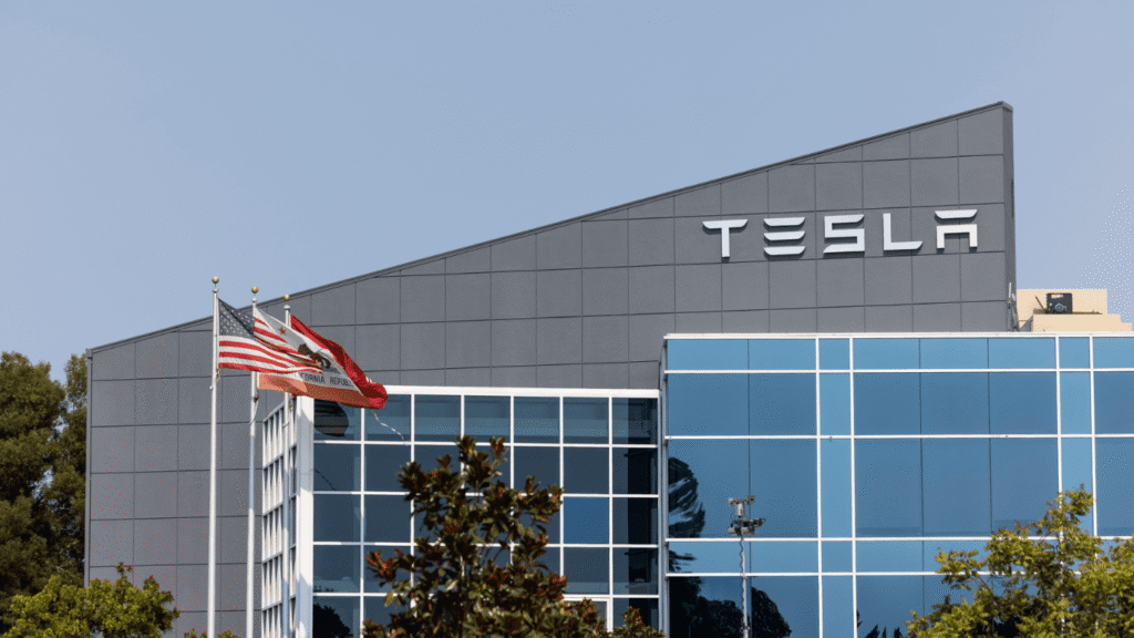Tesla