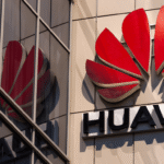 Huawei h100 vs Nvidia chips