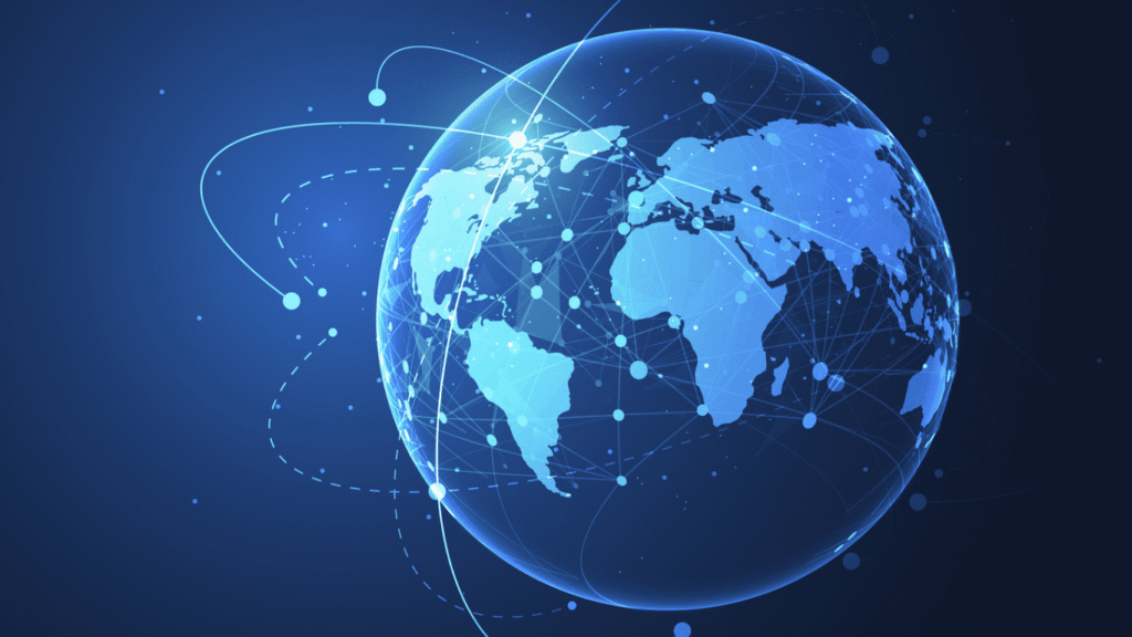 Semiconductor Global Ecosystem