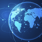 Semiconductor Global Ecosystem