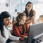Women in tech