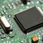 Microcontroller