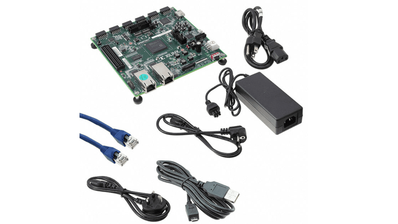 Top Xilinx Spartan-7 FPGA Development Board Guide | Datasheets