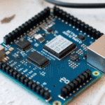 ATMega328P Pinout