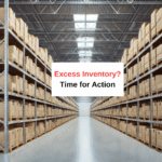 Sell Excess Inventory
