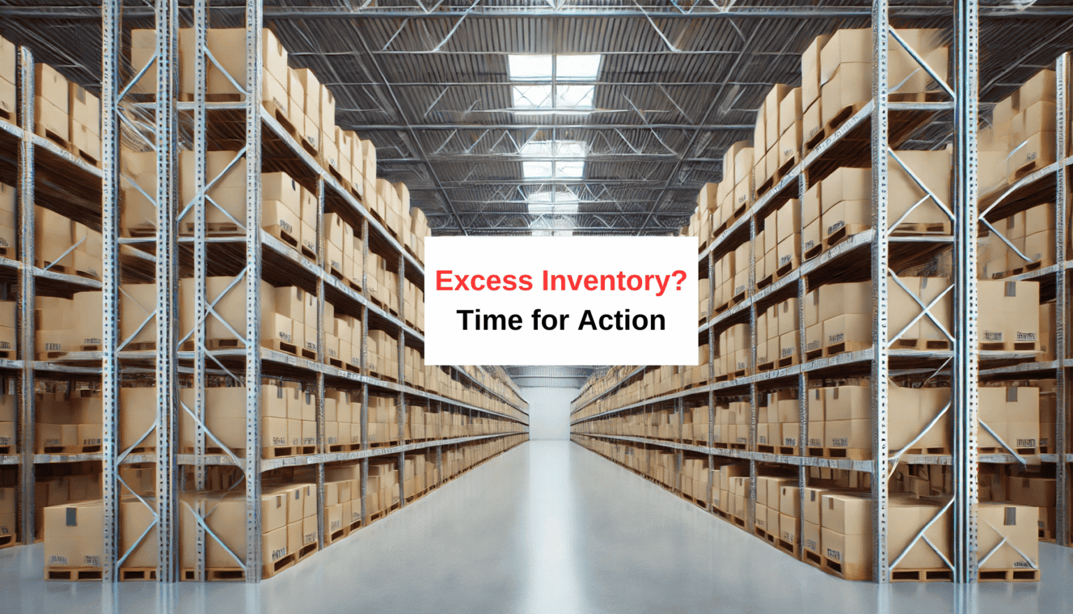 Sell Excess Electronic Components: Turn Inventory into Revenue - Vyrian