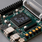 FPGA Development Board