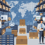 Independent electronic components distributor