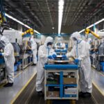 Navigating Tariff Challenges in the Semiconductor Supply Chain