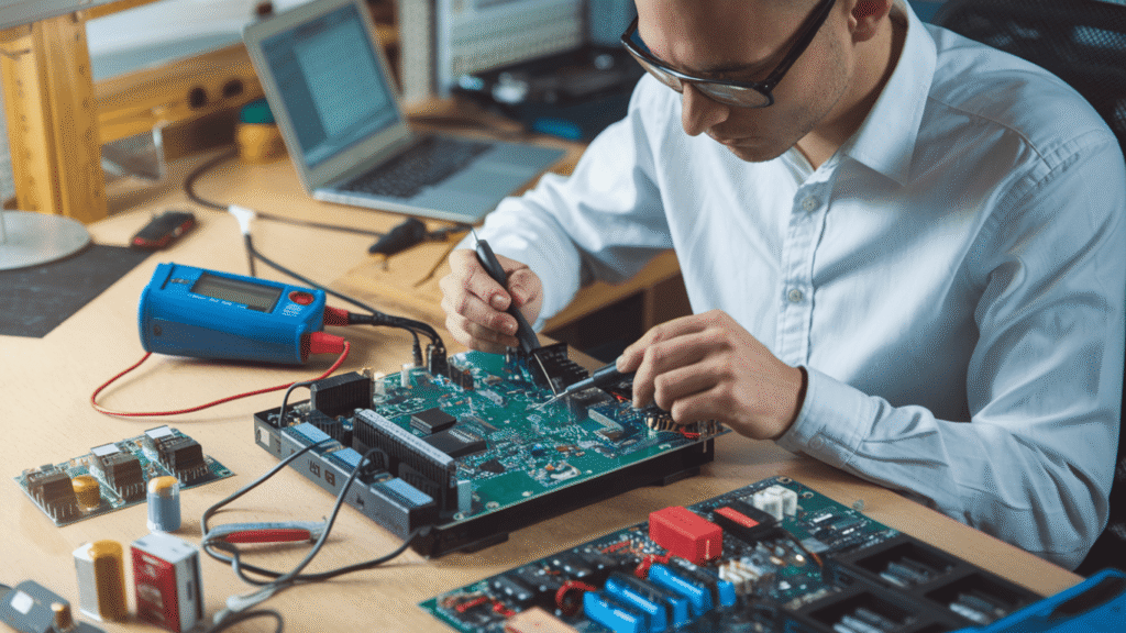 Onsemi Components