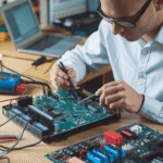 Onsemi Components