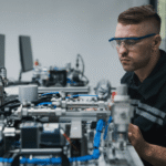buying broadcom parts