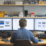 buy electronic components online