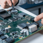 NXP Authorized parts inventory