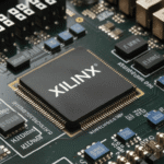 xilinx amd fpga parts