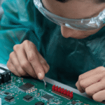 STMicroelectronics Components