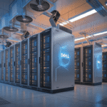 dell ai servers