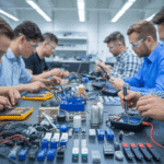 molex authorized components